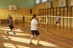 Badminton 2015