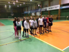 Badminton Częstochowa 2018