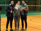 Badminton Częstochowa 2018