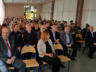 VI Jaworznicka Konferencja Bezpieczeństwa 2018