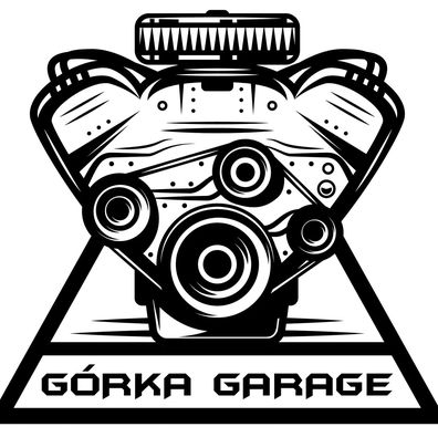 Górka Garage