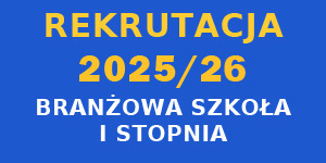 Szkoła Branżowa