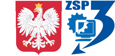 Zespół Szkół Ponadpodstawowych nr 3
